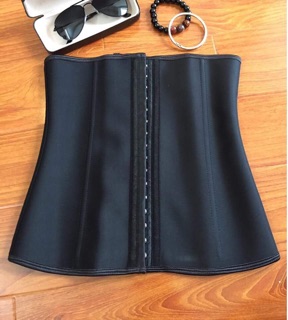 Đai giảm eo LATEX 100%