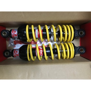 Phuộc RCB mẫu A chính hãng
