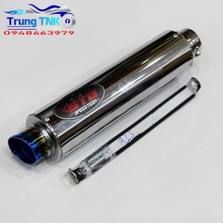 Lon pô STB rẻ nổ ấm.