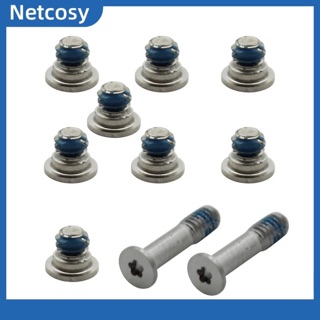 Bộ Ốc Macbook Air A1466 A1369 A1370 A1465