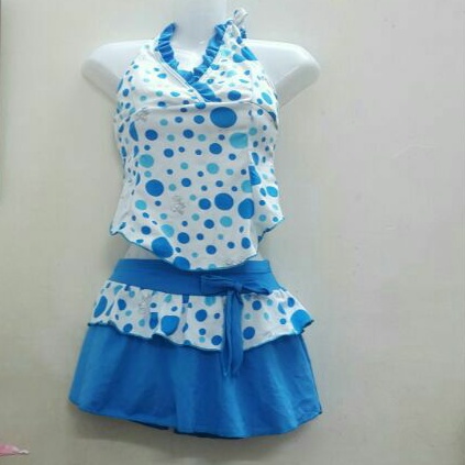 ĐỒ BƠI SET BỘ BIKINI VÁY