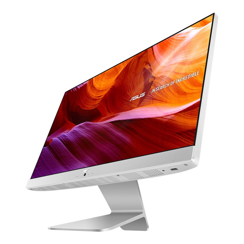 Máy tính All in one Asus V222FAK-WA149T 21.5Inch Core i5/8Gb/512Gb SSD/Windows 10 Home | BigBuy360 - bigbuy360.vn
