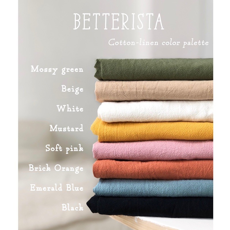 Quần culottes Betterista