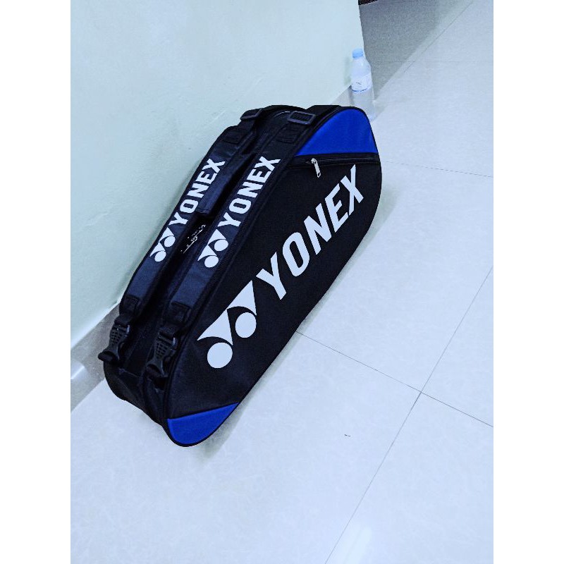 túi vợt 2 ngăn yonex