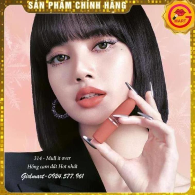 Son Mac chính hãng Devoted to chili Mullit over phiên bản giới hạn 2020 | BigBuy360 - bigbuy360.vn