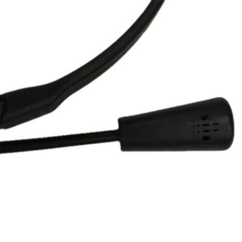 Tai Nghe Trùm Đầu Có Dây Và Mic 3.5mm Cho Pc Laptop | BigBuy360 - bigbuy360.vn