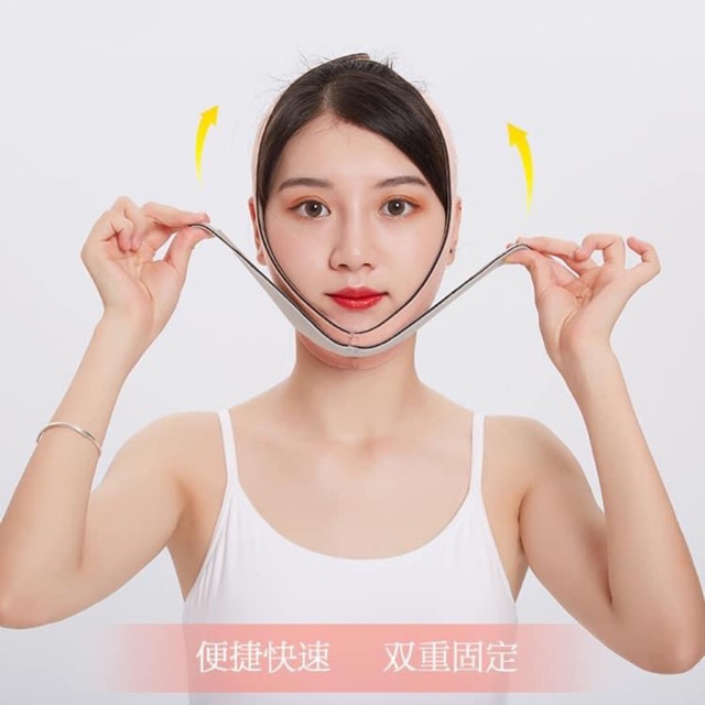 Dụng cụ làm thon gọn mặt