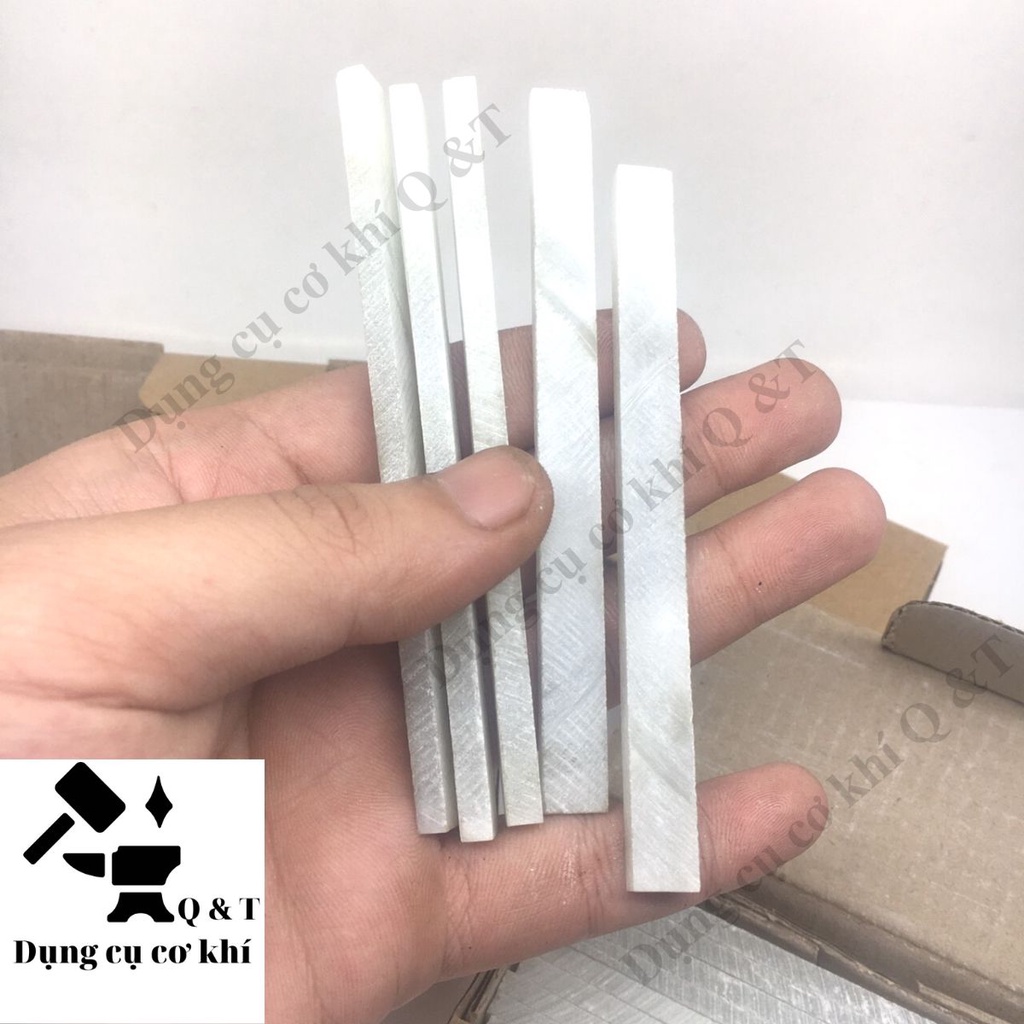Phấn đá cơ khí , Phấn kỹ thuật hộp 27 thanh