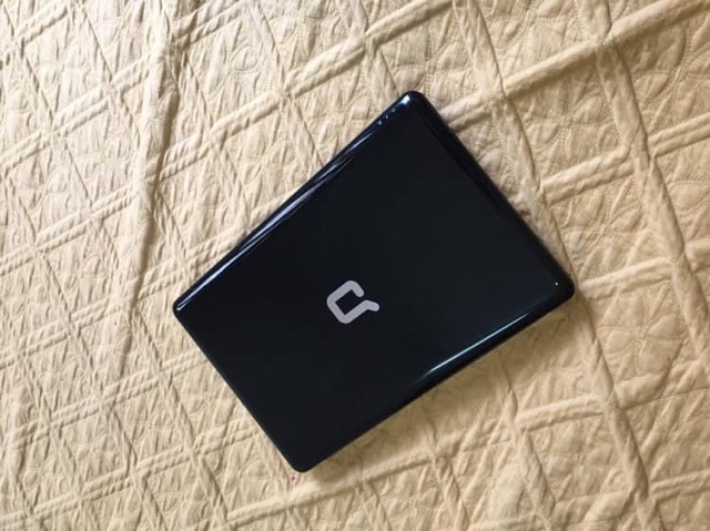 Laptop HP CQ35 bóng loáng thời trang văn phòng Camera nét mịn | BigBuy360 - bigbuy360.vn