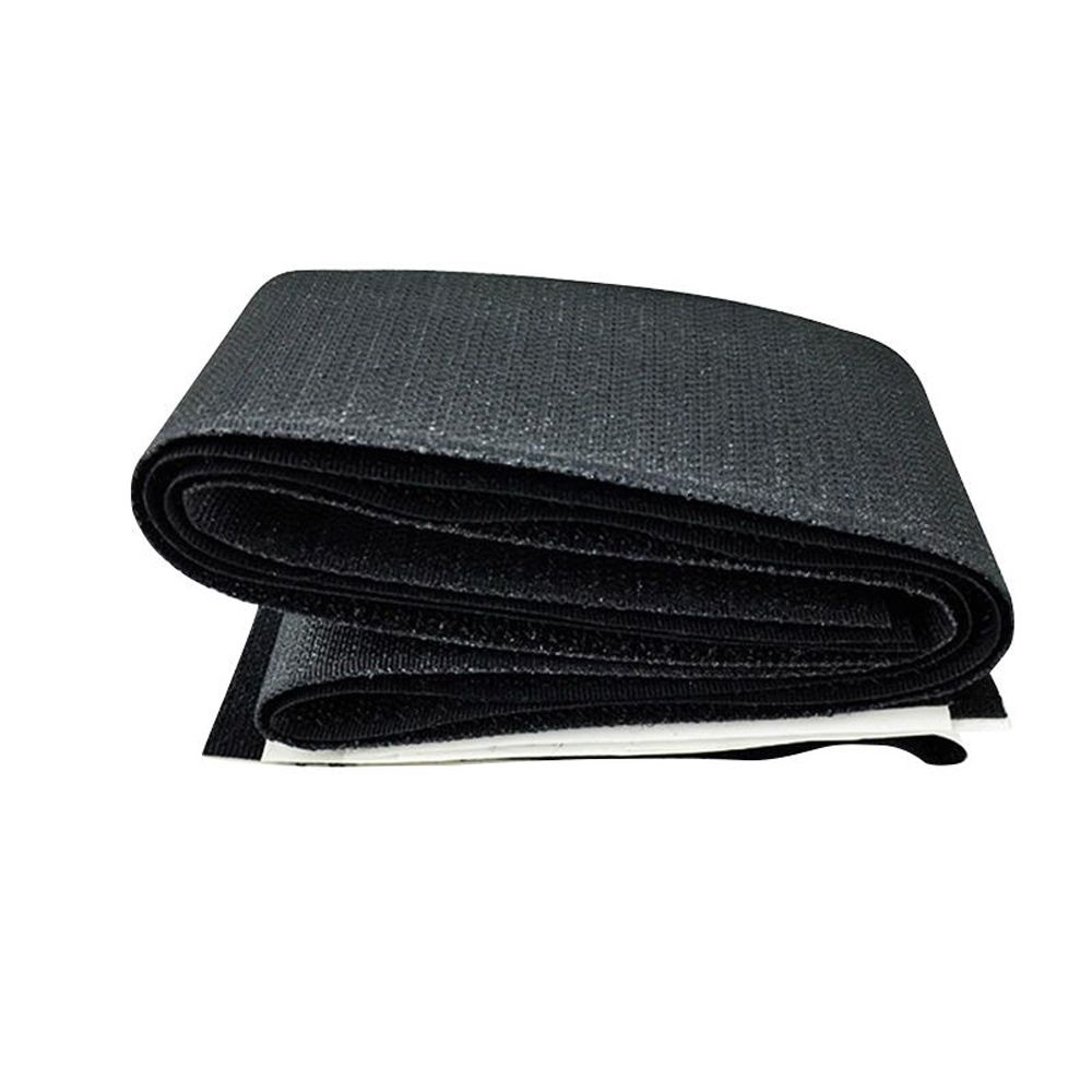 Set 5 Cuộn Băng Keo Nylon Màu Đen Chuyên Dụng Quấn Bình Chữa Cháy Cho Xe Hơi