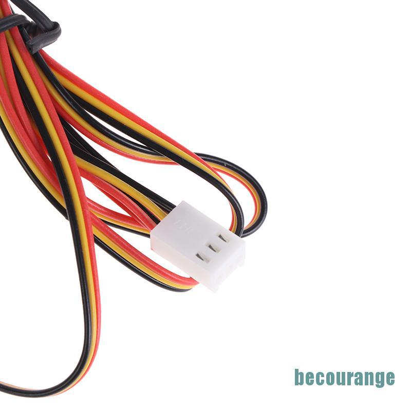 Bộ Nút Khởi Động / Tắt Động Cơ Ô Tô (Becunrang)