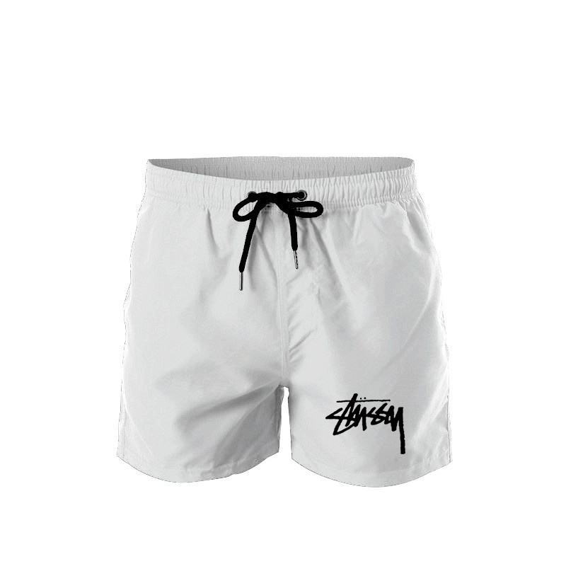 Quần Short Stussy Thời Trang Xu Hướng Mới Cho Nam