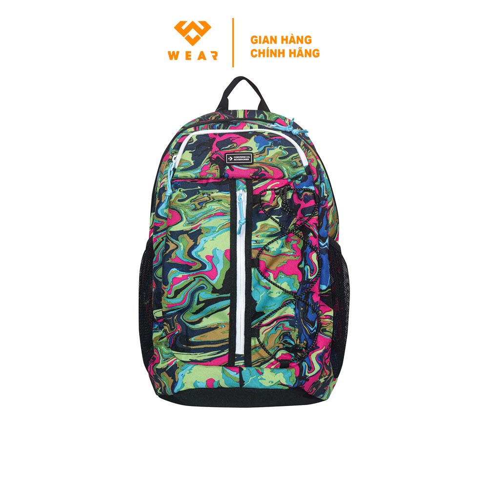 Balo Converse Transition Backpack Print