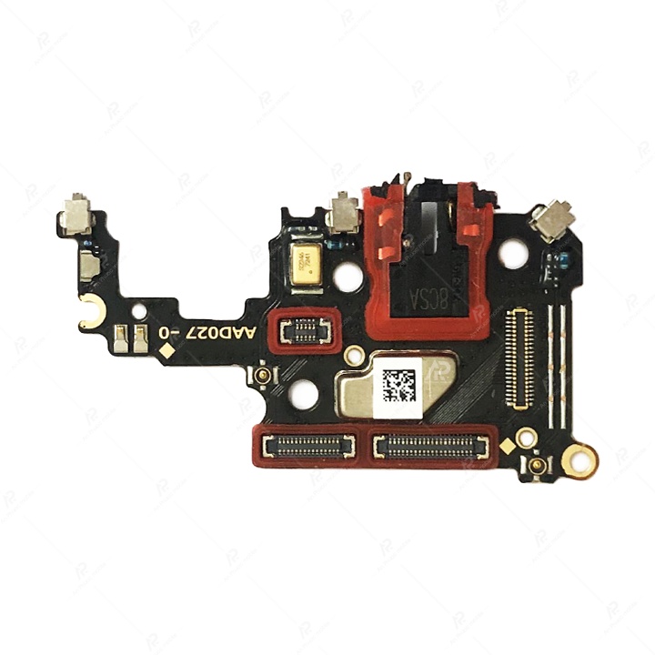 Micro kèm Chân Tai Nghe OPPO R17 - Cụm Linh Kiện Lỗ Cắm Jack Tai Nghe Tích Hợp Mic Điện Thoại OPPO Zin Bóc Máy