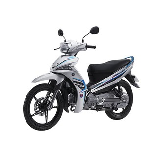 Xe Máy Yamaha Sirius Fi RC Vành Đúc