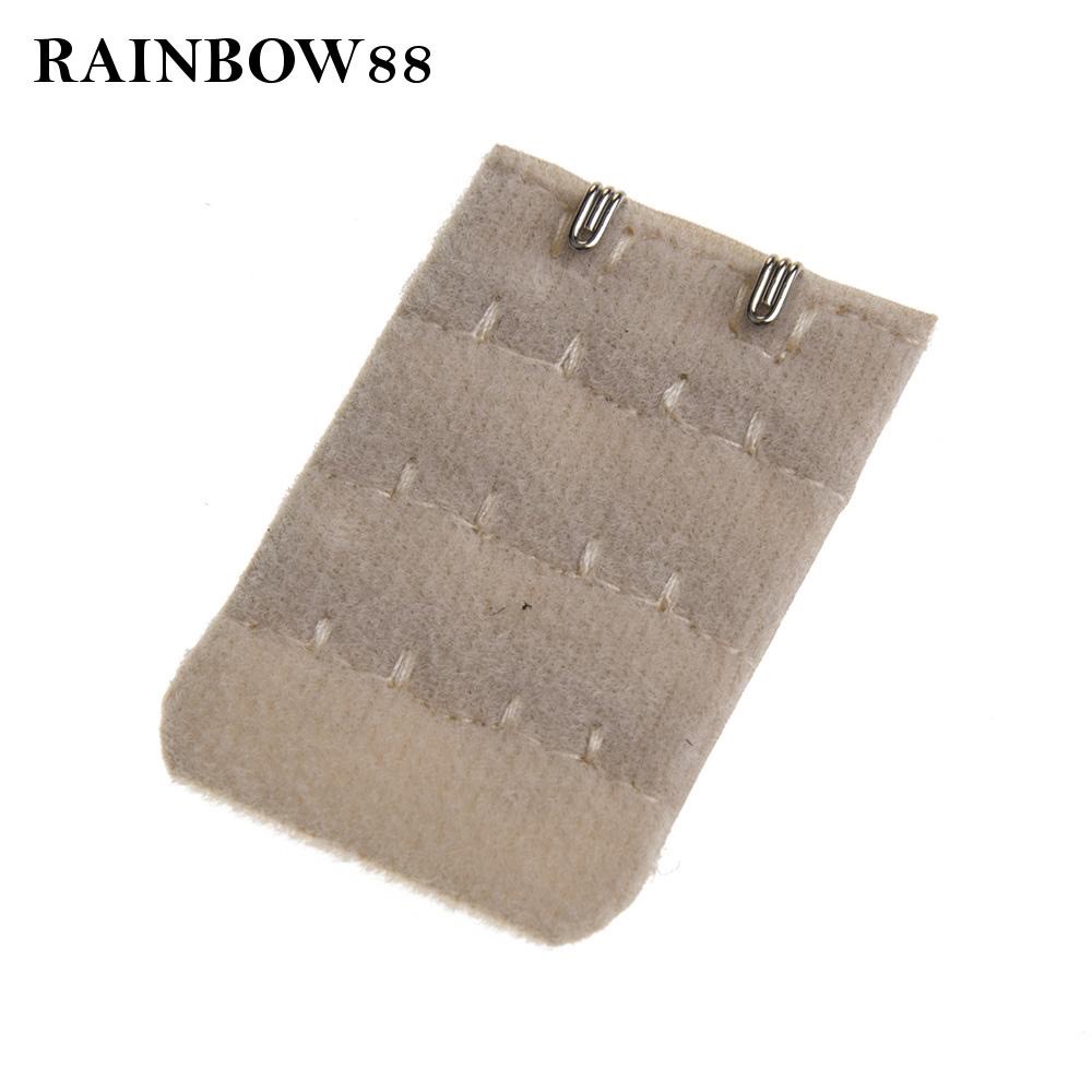 Miếng nối móc áo ngực thép không gỉ loại 2 móc | BigBuy360 - bigbuy360.vn