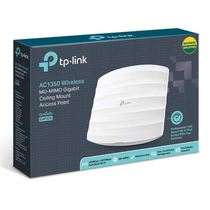 Router Wifi TP-Link EAP225