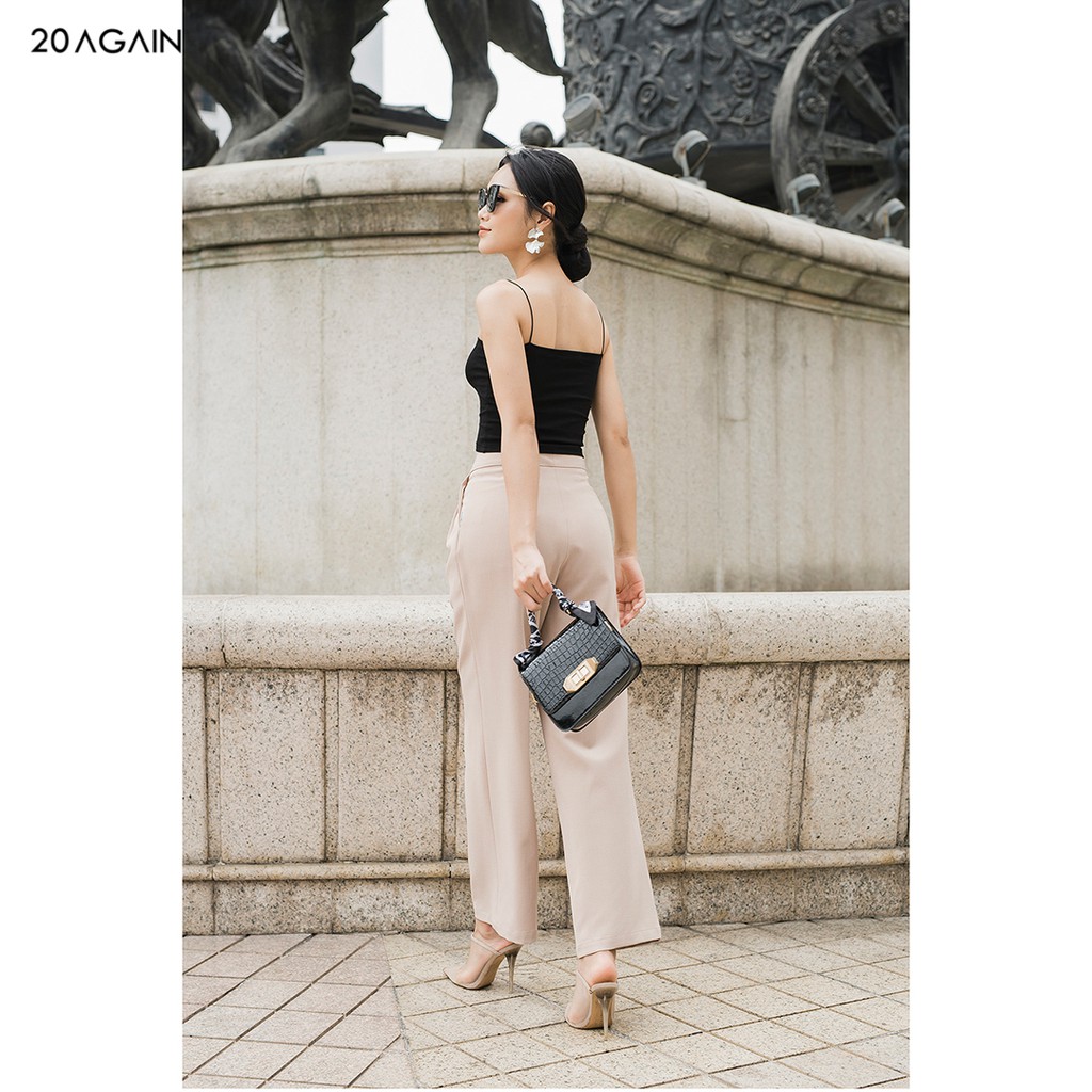 [Mã FAMAYWA giảm 10K đơn 50K] Áo 2 dây dự tiệc 92WEAR, đủ màu, đủ size, basic ADA1801 | BigBuy360 - bigbuy360.vn