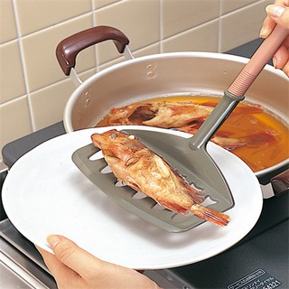 Xẻng lật bản rộng Nhật Bản