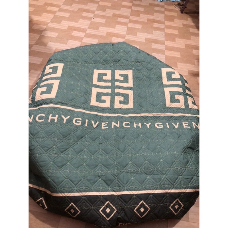 Ga chun cotton poly Trần bông 3 lớp nhiều màu sắc