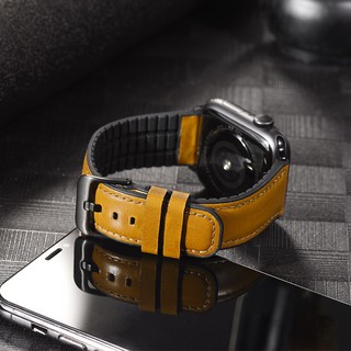DÂY DA APPLE WATCH HOCO FENIX WB18