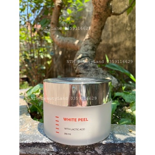 Mặt nạ trắng da Holy Land White Peel