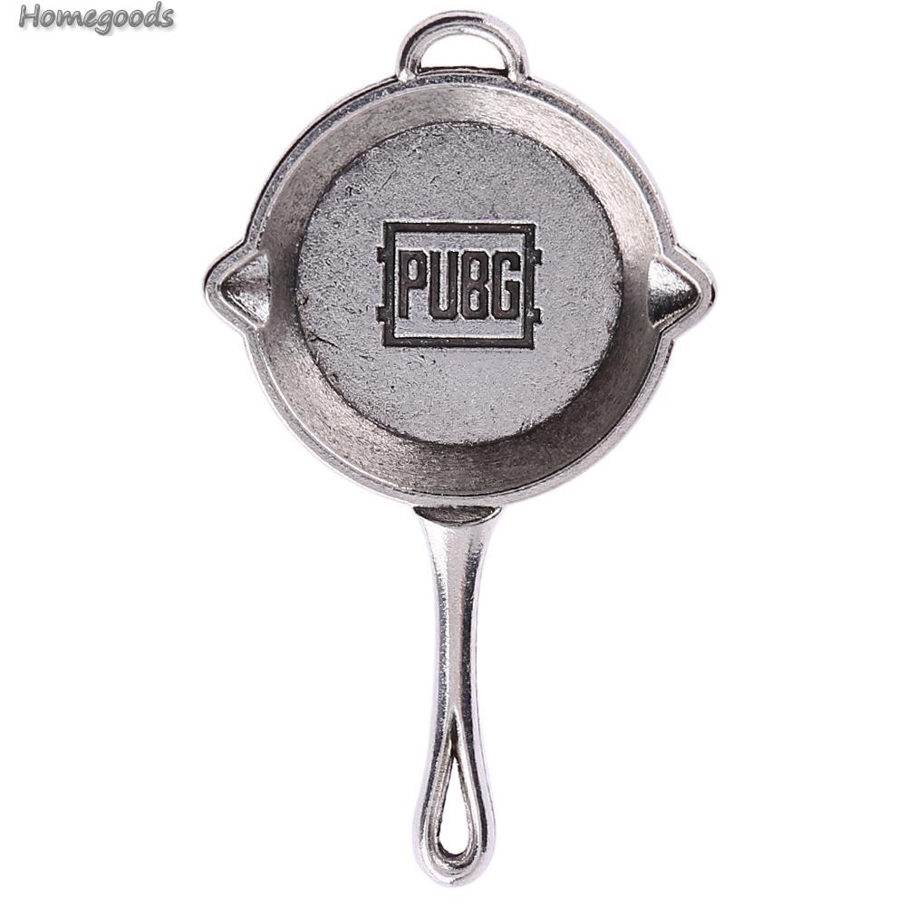 Móc Khóa Hình Vũ Khí Pubg