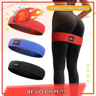 Dây tập đàn hồi Mini band chính hãng Aolikes AL3603