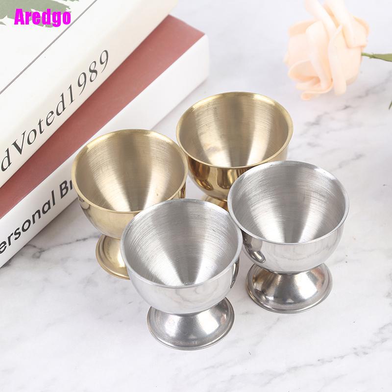 Giá đỡ trứng bằng thép không gỉ tiện dụng cho nhà bếp