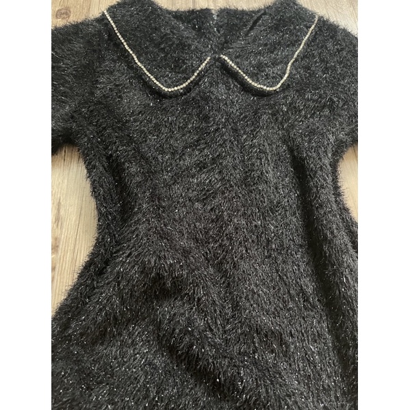 ⛔️⛔️THANH LÝ NEW ĐẦM LÔNG KIM TUYẾN VIỀN HẠT