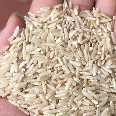 Gạo Lứt Tẻ Trắng Điện Biên LinFood