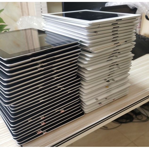 máy tính bảng i(.pad) 2 Chính Hãng Bản Wifi 16G/32G i(.p.ad) cũ Quốc tế Máy tính bảng cũ giá rẻ Bảo hành 12 tháng Tablet | BigBuy360 - bigbuy360.vn
