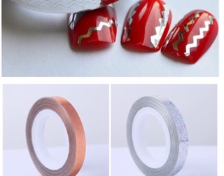Line zic zắc