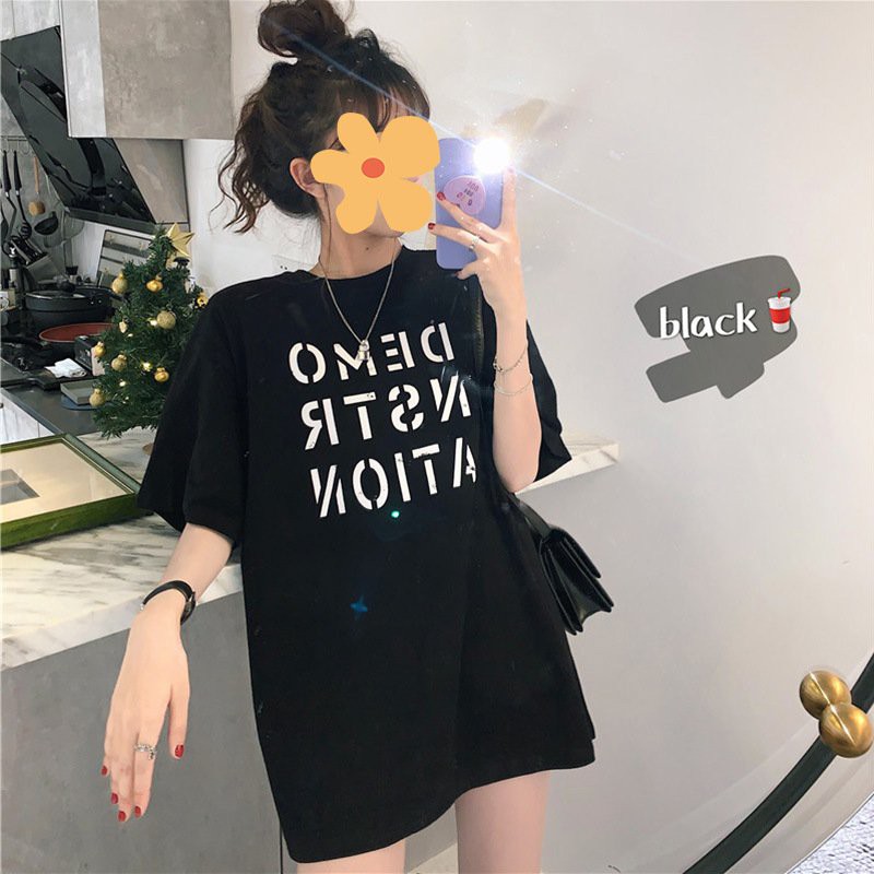 ]Áo thun Unisex Ulzzang