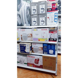 Ấm siêu tốc Saiko KT-2173S