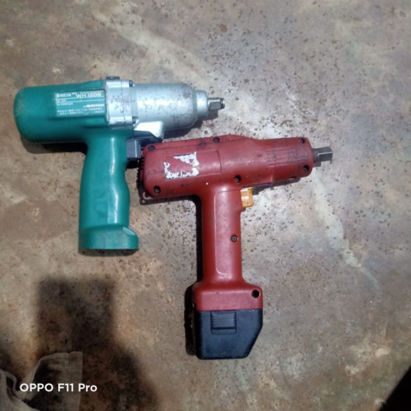 bulong hitachi bãi ryobi bãi nhật