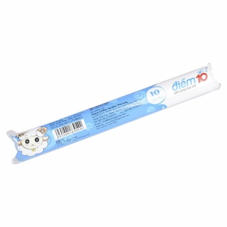 Bìa bao sách Điểm 10 TP - BC01 ( 10 bìa / túi )