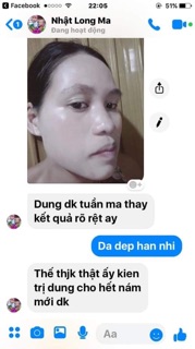 Kem Phấn Nghệ NaNo