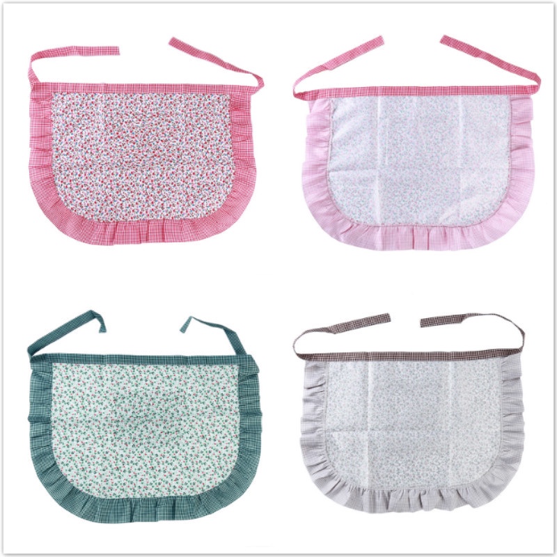 Tạp Dề Nấu Ăn Thời Trang Dành Cho Nhà Bếp