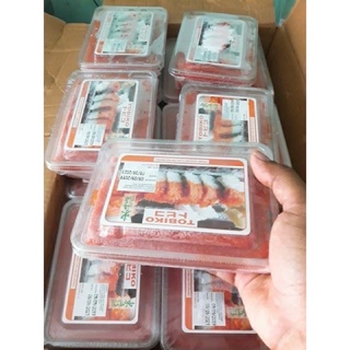 Trứng chuồn Tobiko[giao hàng Hoả Tốc tại Hà Nội]