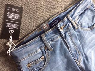 Quần jeans Eur ( vnxk ) 