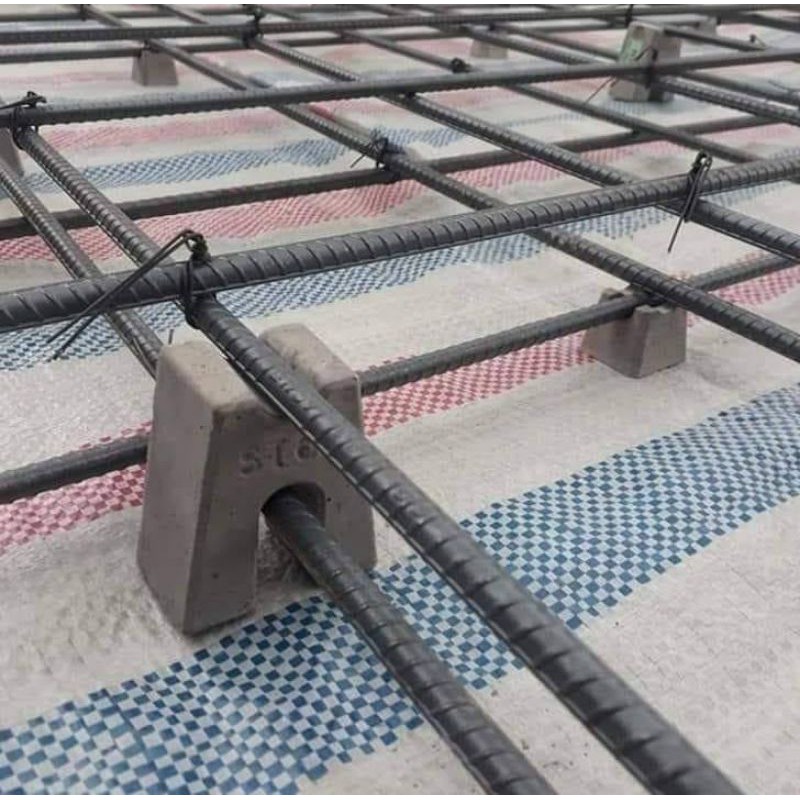 CON  KÊ BÊ TÔNG ĐÚC SẴN H8cm (10 viên) | BigBuy360 - bigbuy360.vn