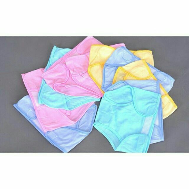 5 Quần Đóng Bỉm Sơ Sinh Minh Hoàng