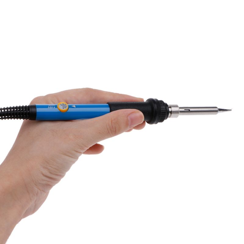 Bộ 8 Bút Hàn 110V 60W Chất Lượng Cao