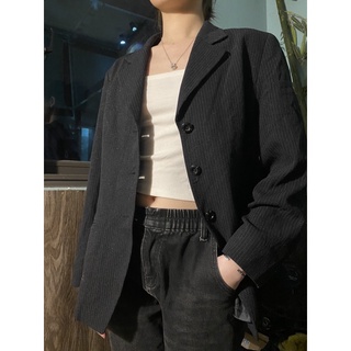 áo blazer nữ nam