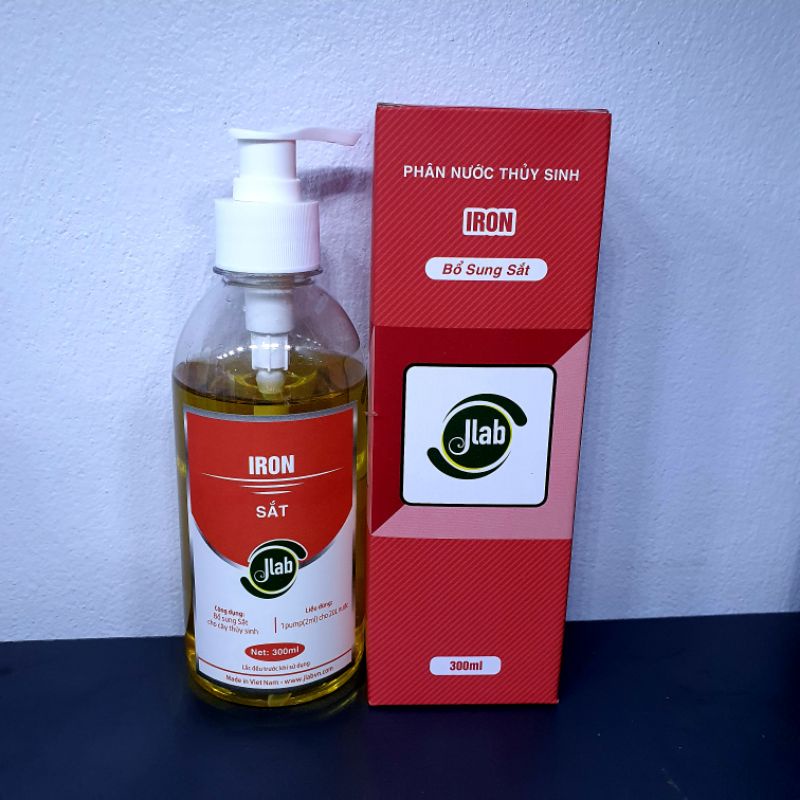 JLAB - Bộ Sản Phẩm Chăm Sóc Cá Tép Bể Thủy Sinh Hàng Chính Hãng Chất Lượng Tốt