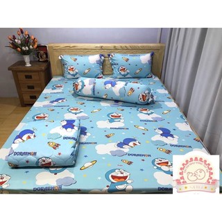 Ga Chống Thấm Cotton Cao Cấp