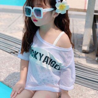 Bộ bơi bikini cho bé