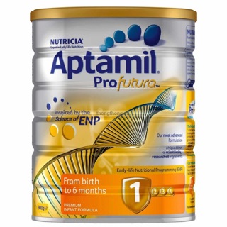 Sữa APTAMIL Úc số 1