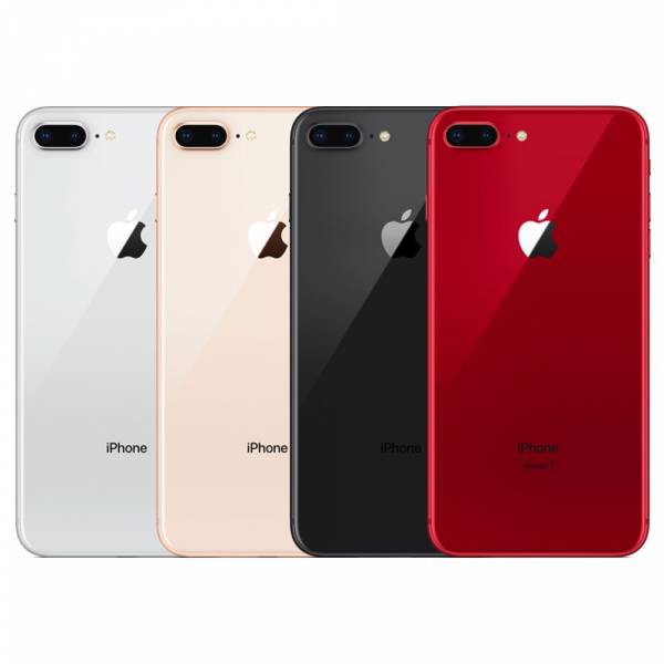 Điện thoại iphone 8 Plus Quốc Tế ⚡ Hàng chính hãng, máy nguyên zin, ip 8 Plus 64GB BH 12 tháng✅